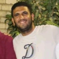 M&F Employee Ahmed Mostafa's profile photo