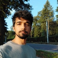 codex architectuurstudio Employee Saransh Jethva's profile photo