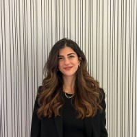 Beymen Group Employee Beste Midilli's profile photo