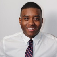 The Y.A.L.E. School Employee Nathaniel McIntyre's profile photo