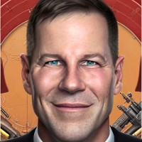Matthew Palmer