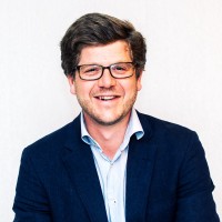 Alexandre de Riemaecker Email & Phone Number