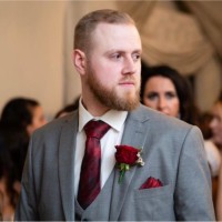 B-Secured Employee Alex Pullen's profile photo
