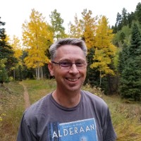 ThinkOrbital Employee John Wooldridge's profile photo