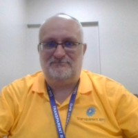 Transparent BPO Employee Jon Williams's profile photo