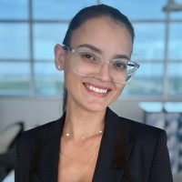 Builderall Employee Thais Rocha Andreu's profile photo