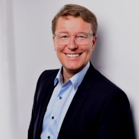 Vetter Pharma Employee Andreas Lieb's profile photo