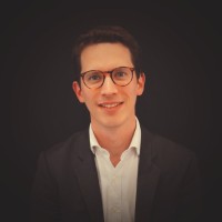 Heva Employee Bertrand de Neuville's profile photo