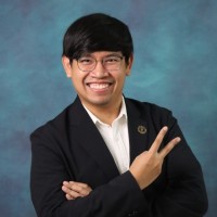 CMKL University Employee Charnon Pattiyanon's profile photo