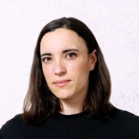 Solidar Suisse Employee Milena Lavigne's profile photo