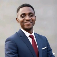 Oscar Temple Employee Christian Nzebunachi's profile photo