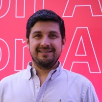 Amazon Employee Rodrigo Cortés Arango's profile photo