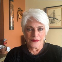 Academy of Art University Employee Ellen Sears's profile photo