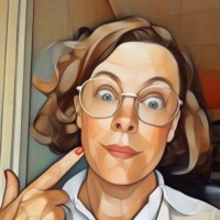 Bonti AB Employee Anna Boussard's profile photo