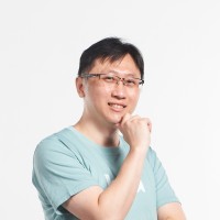 PT Bank Digital BCA (BCA Digital) Employee Yoedi Wijaya's profile photo