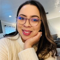 South Coast Community Service and South Coast Children's Society Employee Yobana Munoz's profile photo