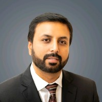 Pepco Holdings Employee Awais Saeed's profile photo