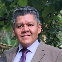 Comteco Employee Alberto Herbas's profile photo