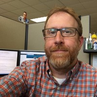 Justin Fox Email & Phone Number