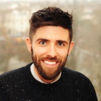 Virgin StartUp Employee Andy Fishburn's profile photo