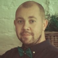 msg for banking ag Employee Dmitrii Sobolev's profile photo