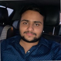 Bitpro Employee Mridul Garg's profile photo