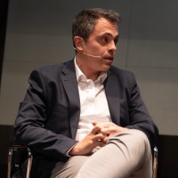 Efrén Luis Sánchez Ortuño Email