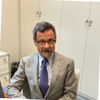 Marco Moroni Email
