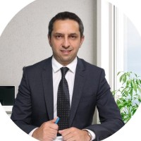 Honeywell Employee İbrahim ÜNAL's profile photo