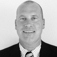 Deric Gwinn