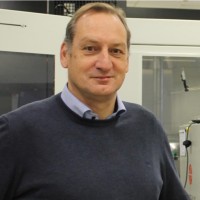 Hittech Employee Koen Mentink's profile photo