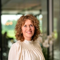 Geeqs Employee Erna Schrijvers's profile photo
