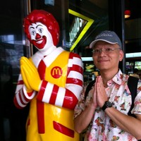 APCB Employee Huang Michael's profile photo