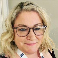 Kerri Enwright