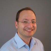 Grover Gaming Employee Yaron Firestein's profile photo