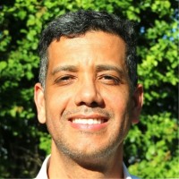 Legal 500 Employee Douglas Ribeiro's profile photo