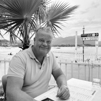 Freight Line Europe B.V. Employee Chris van der Hout's profile photo