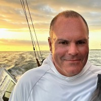 Justin Kuykendall Email & Phone Number