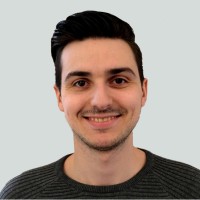 Candor Employee Mihail Tsonev's profile photo