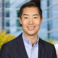 Lincoln Property Company CRE Employee Brandon Wang's profile photo