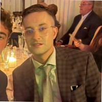 Advanced Interconnections Corp. Employee Matthew Marchetti's profile photo