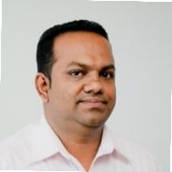 DataMC - Data Migration Consultants Pty Ltd Employee Rohitha Liyanagama's profile photo