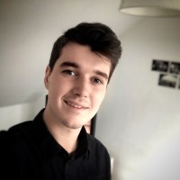 Kieran Nicholls Email