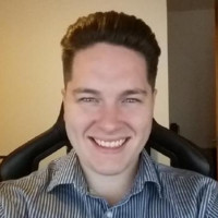 Kaizen Reporting Employee Darren Ruane's profile photo