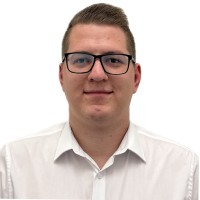Varga-Flexo Ltd. Employee Richárd Szűcs's profile photo