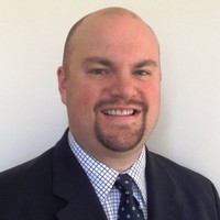 Deloitte Employee Dave Ferris's profile photo