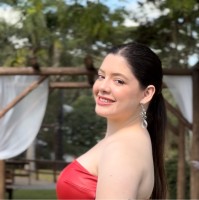 MacroBaby Employee Isadora Pelacini's profile photo