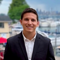 D.R. Horton Employee Brody Mann's profile photo