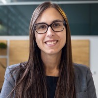 State of North Carolina Employee Stephanie Bolyard's profile photo