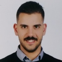 Novartis Employee Marwan Atef's profile photo